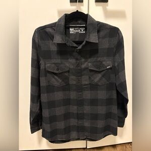 M22 Unisex Flannel